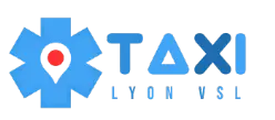 Taxi vsl conventionné Lyon, 